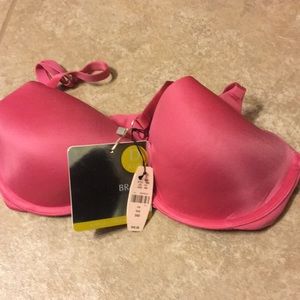 Victoria’s Secret biofit bra